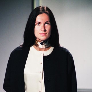 Анна Калошина