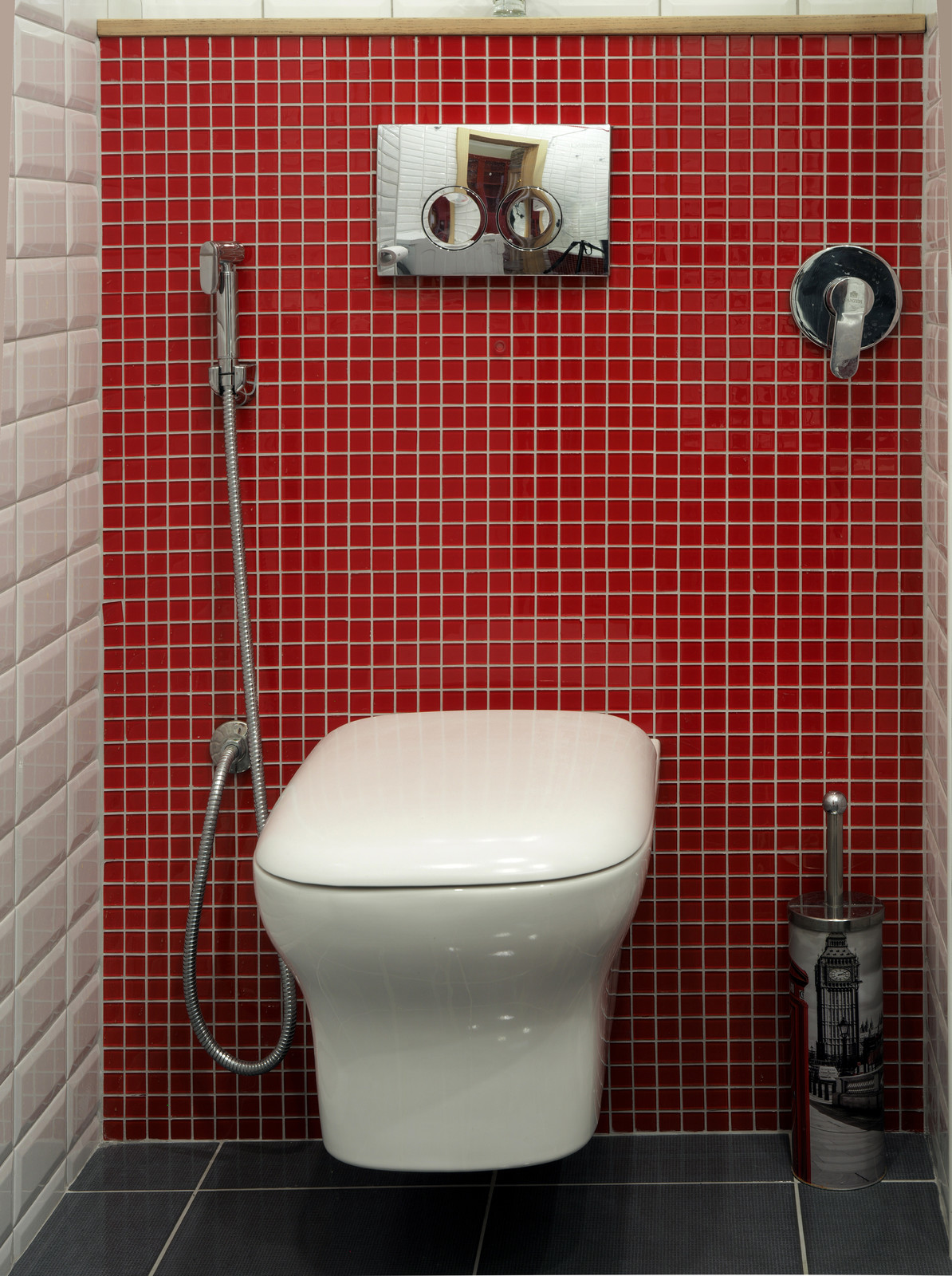 Уютная квартира в современном классическом стиле