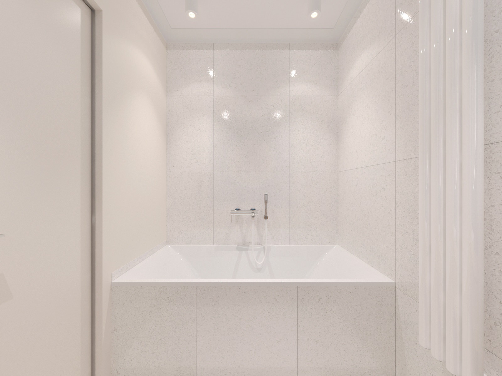 Парк Легенд 66м²