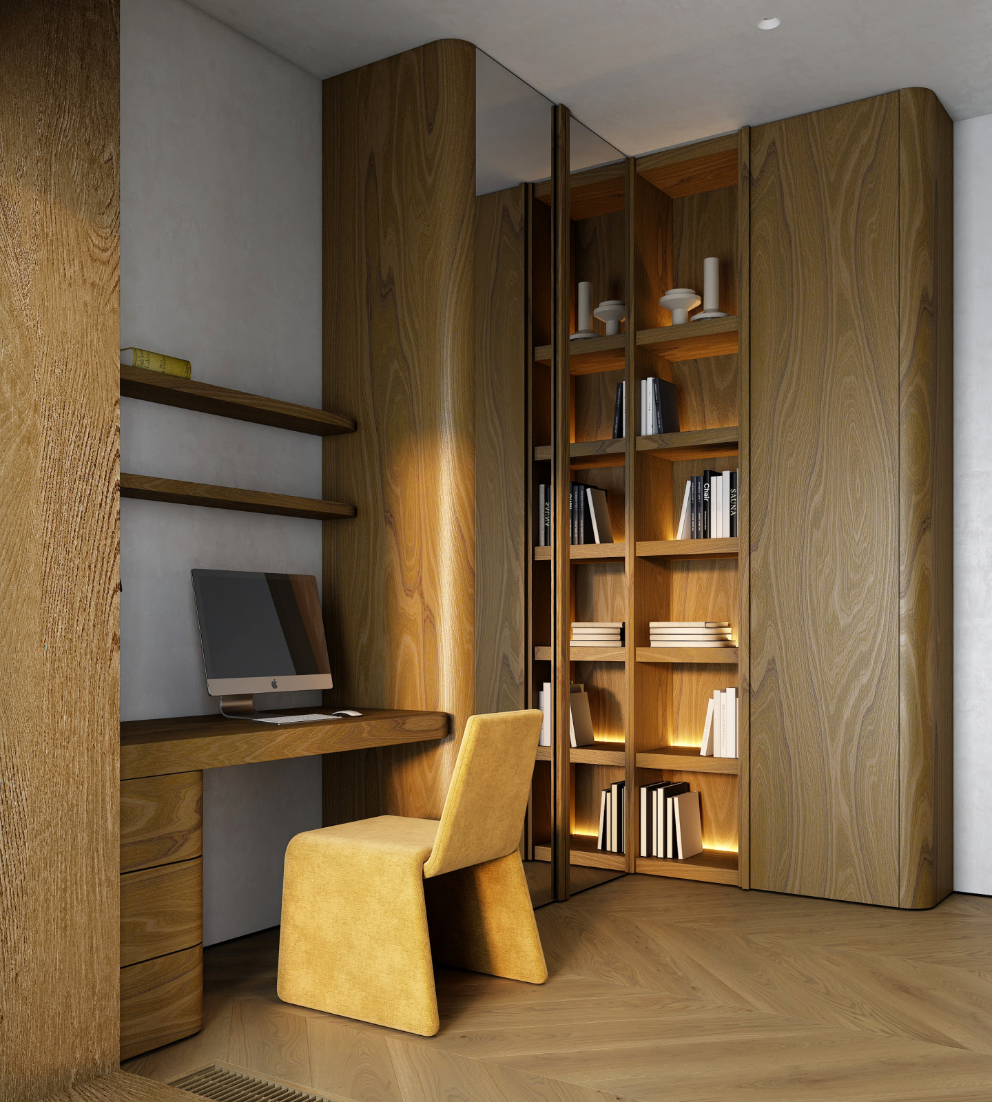 ЖК «Рахманинов»