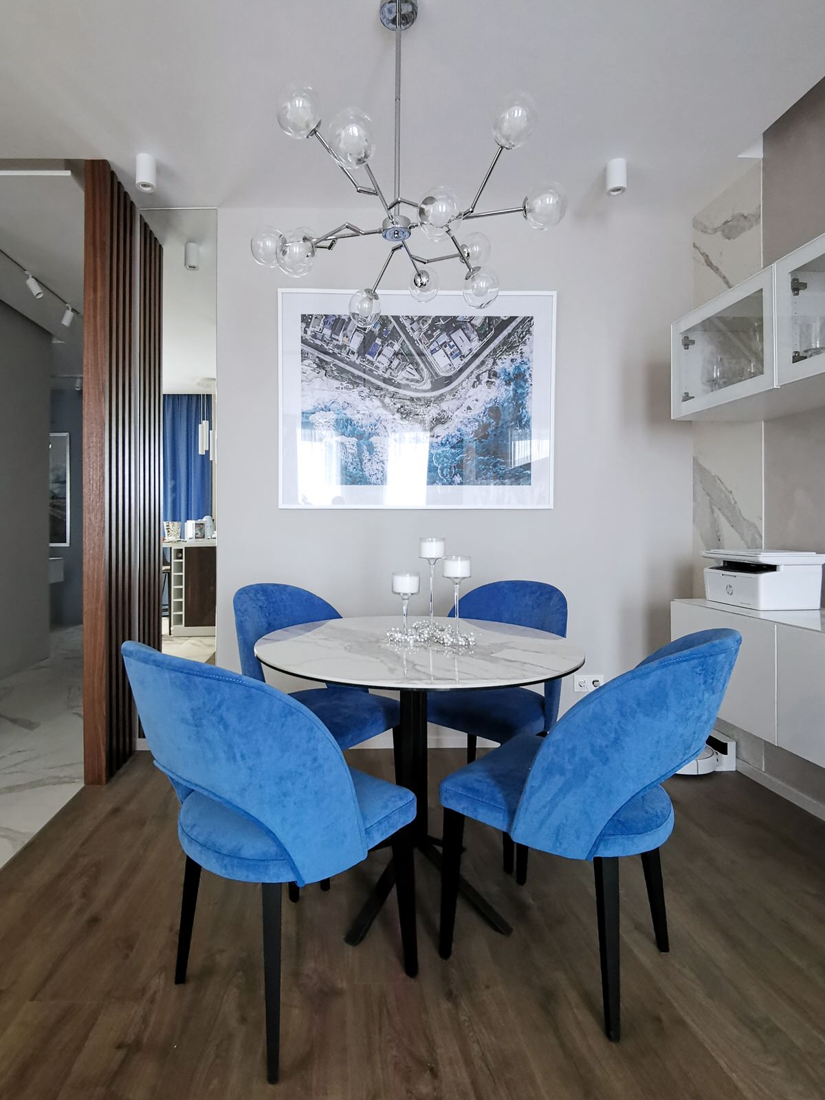 Фото Квартиры в ЖК Гусарская баллада