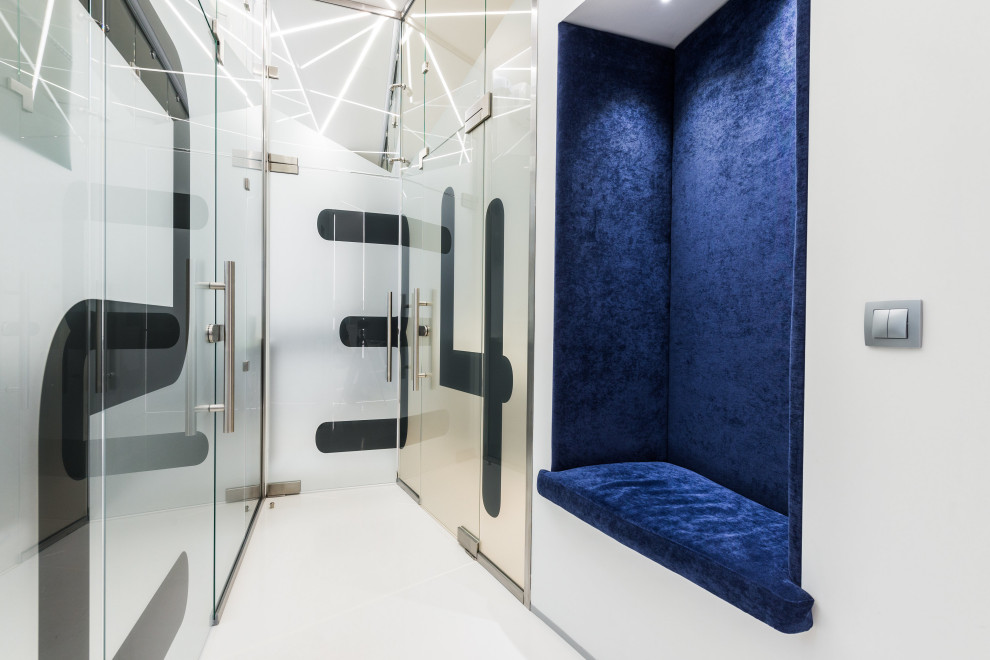 Обложка проекта: Клиника Космос Санкт Петербург