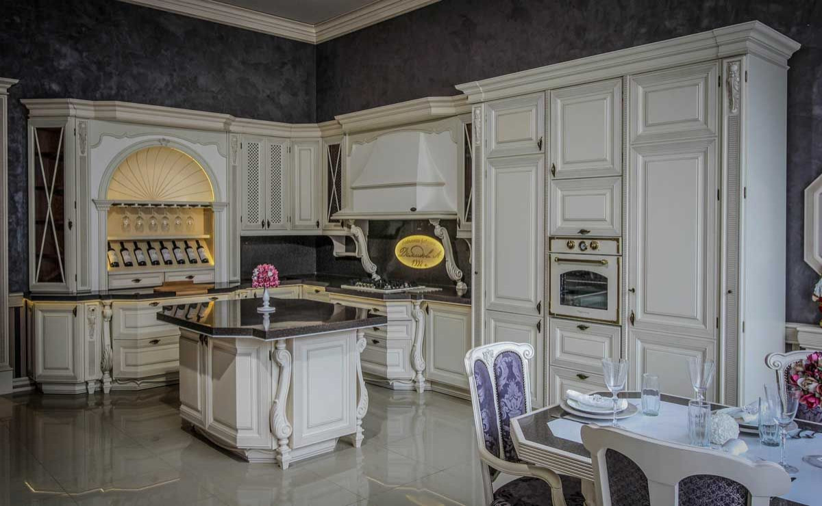 Кухня Глория