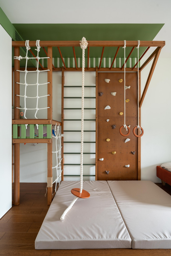 Обложка проекта: Дом на Петровской косе