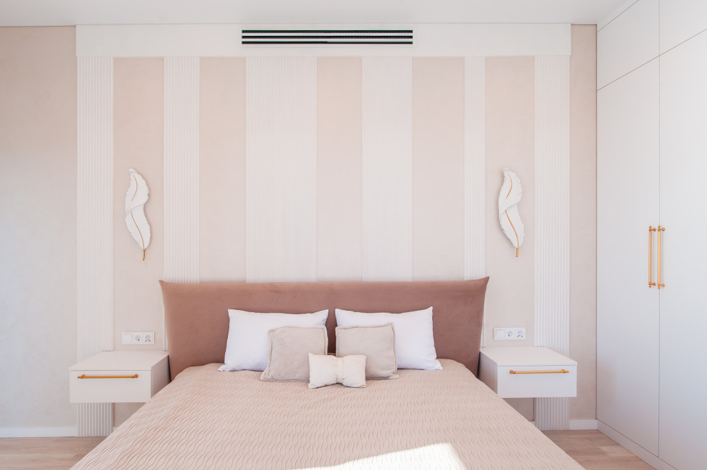 ЖК Аквамарин