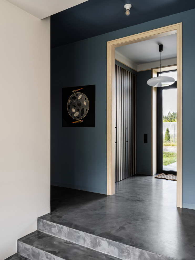 Дом под Троицком