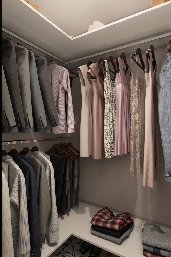 Квартира 65,1 м2