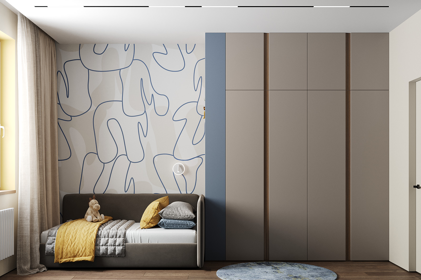 ЖК Московские ворота