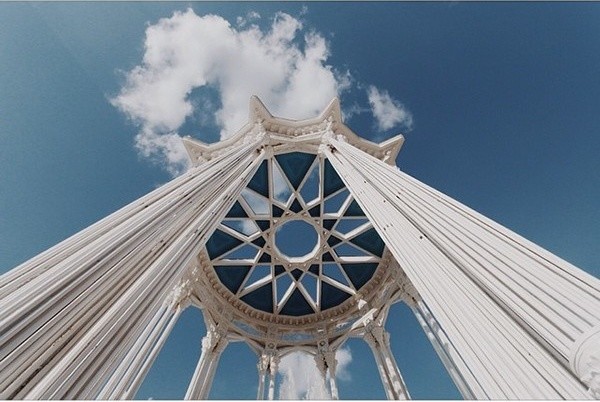 Обложка проекта: Exteriors