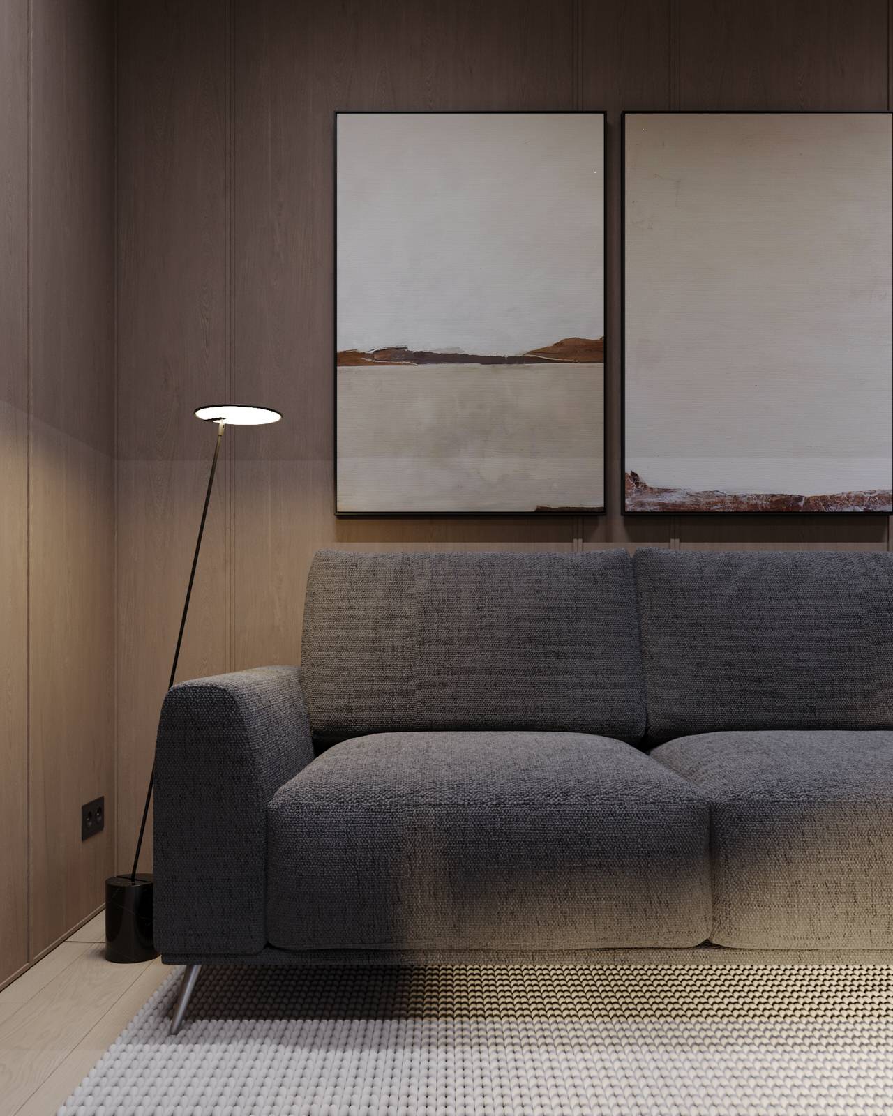 Современные дачи