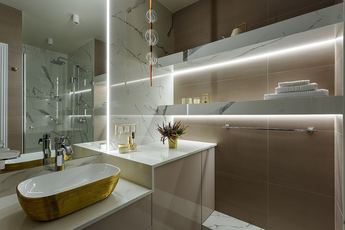 Двушка на Красносельском