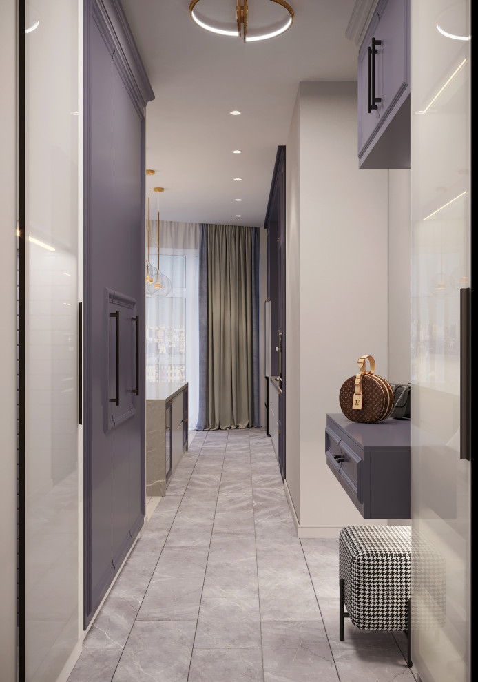 Апатраменты Morris