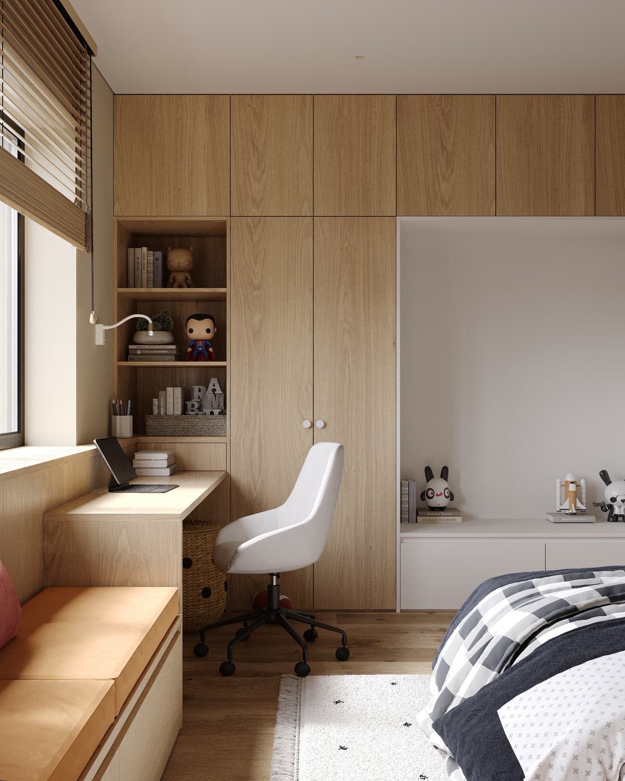 Дом в Ленинградской области