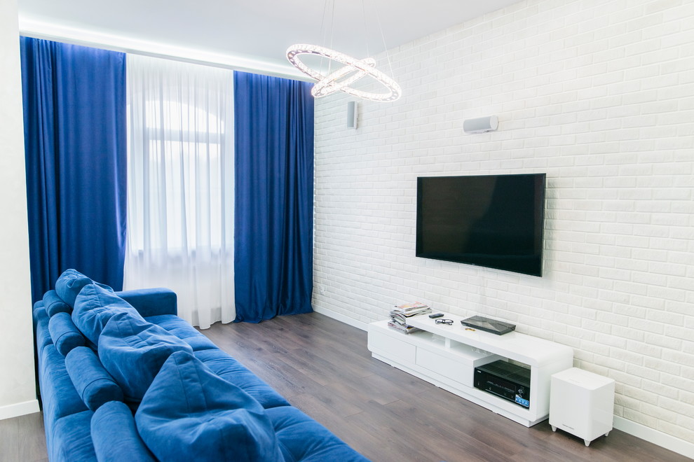 Зона отдыха