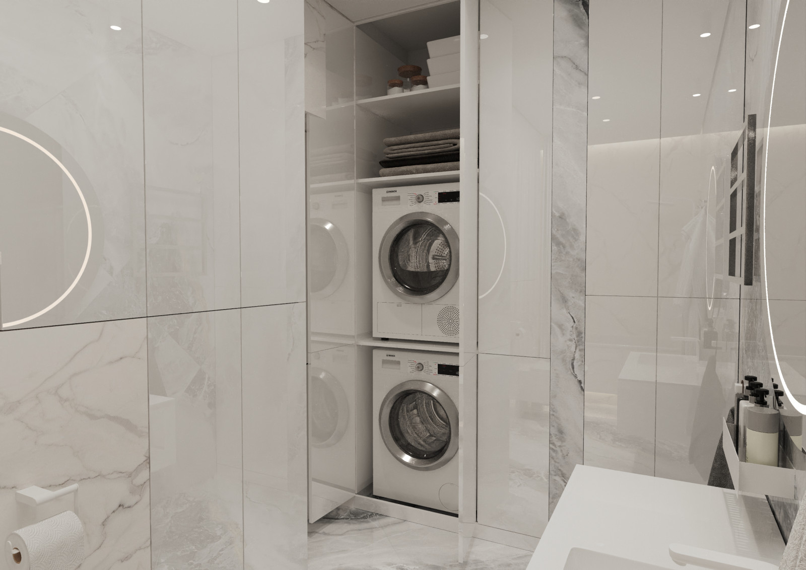 ЖК Кедровый парк, г.Артем