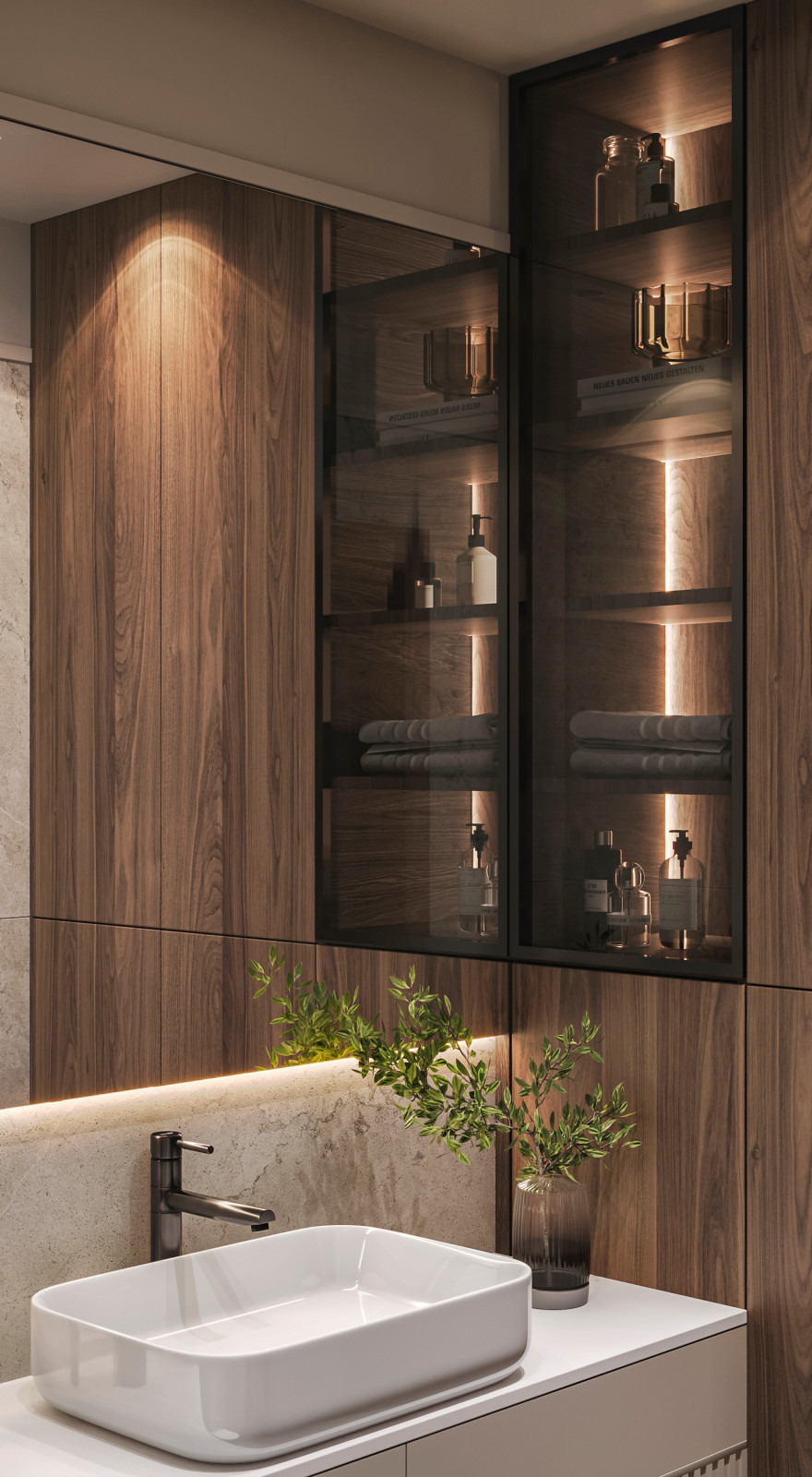 Квартира г. Новый Уренгой (93 кв.м.)