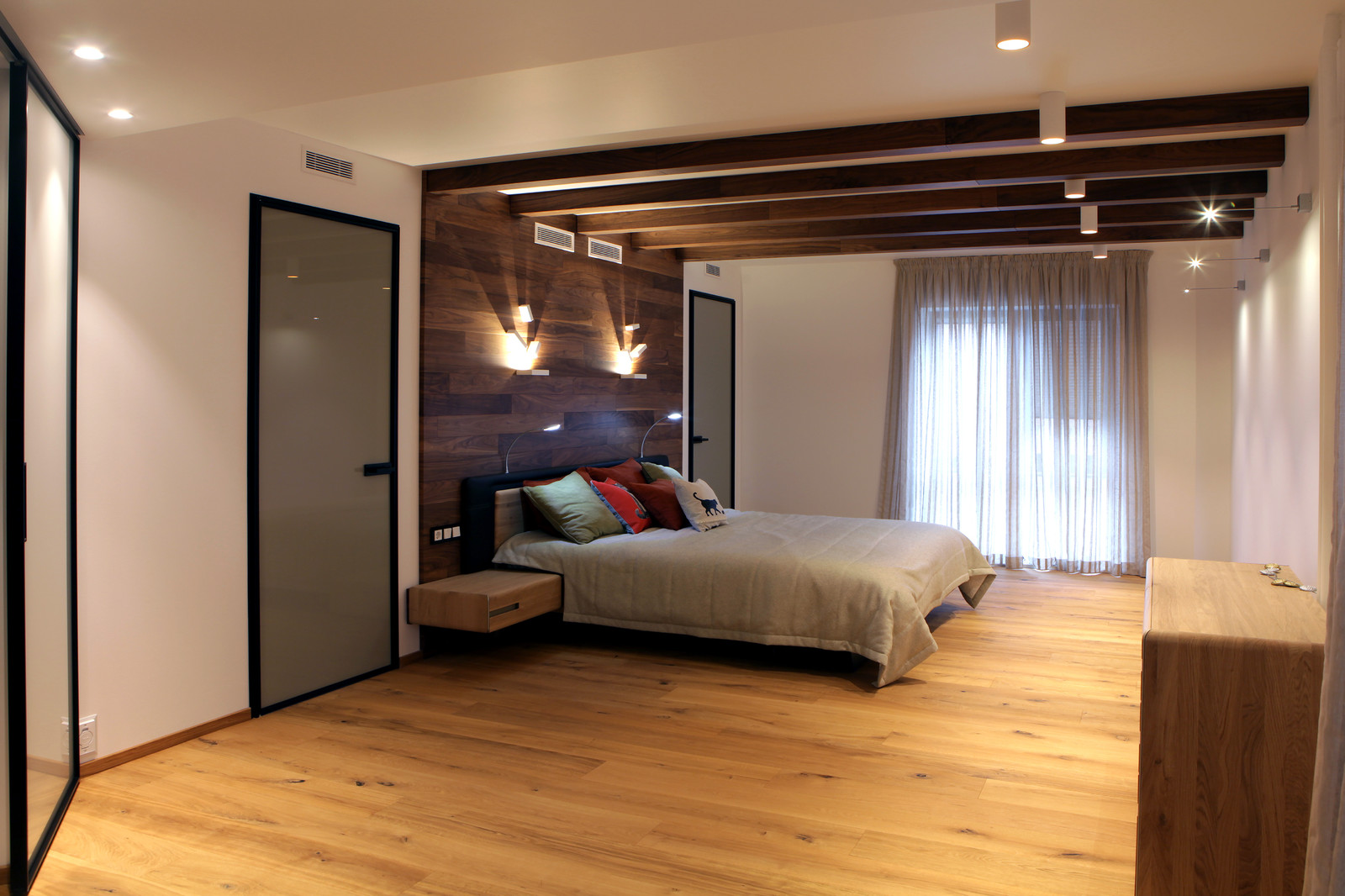 Обложка проекта: Лёгкий лофт