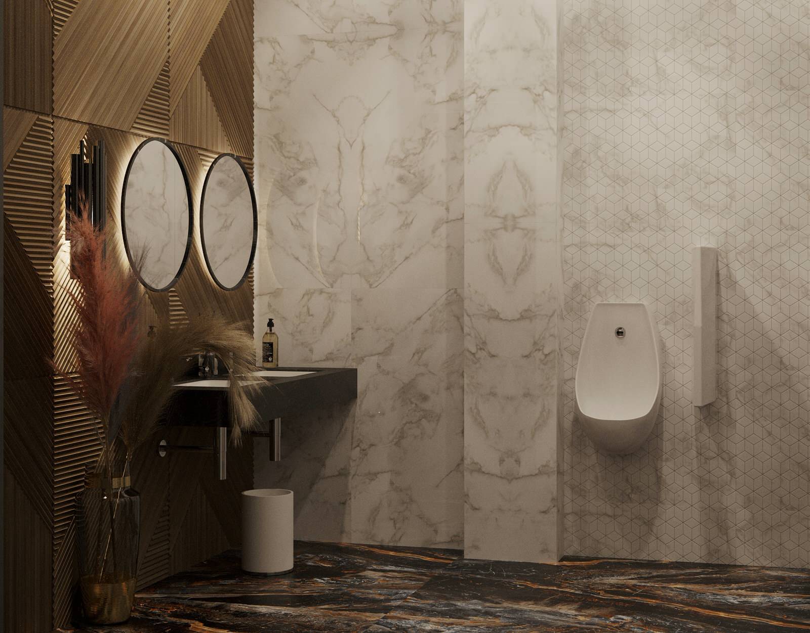 Ресторан 500кв