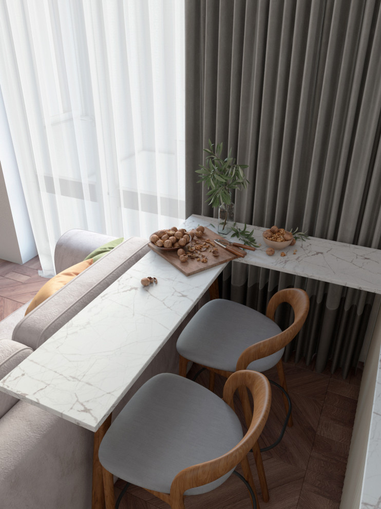 Калининград, Новгородская 2к квартира