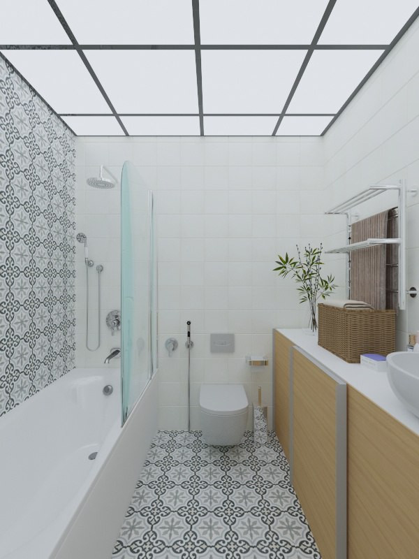 Сургут, Югорская 17, 150 м2