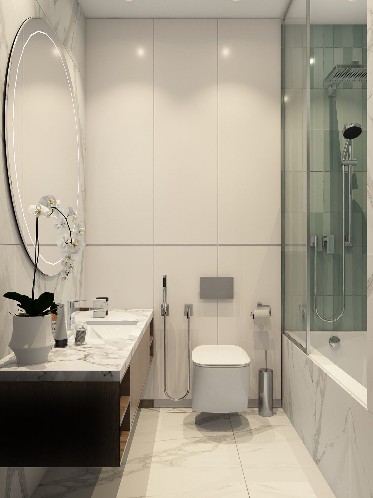 Обложка проекта: ЖК Донское Подворье