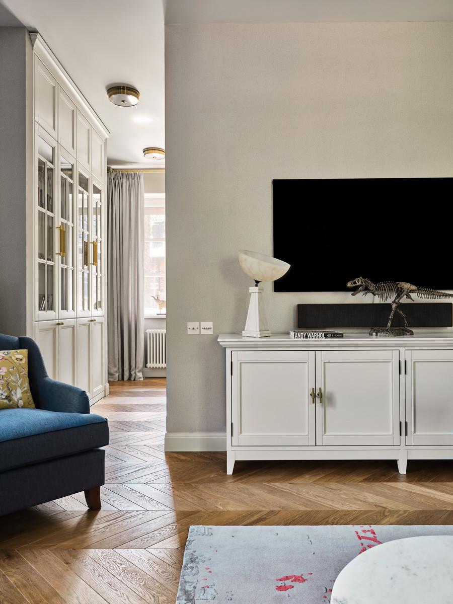 таунхаус в Покрово Стрешнево