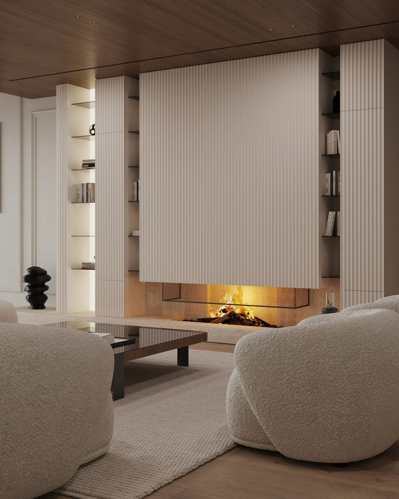 Дом в Барселоне