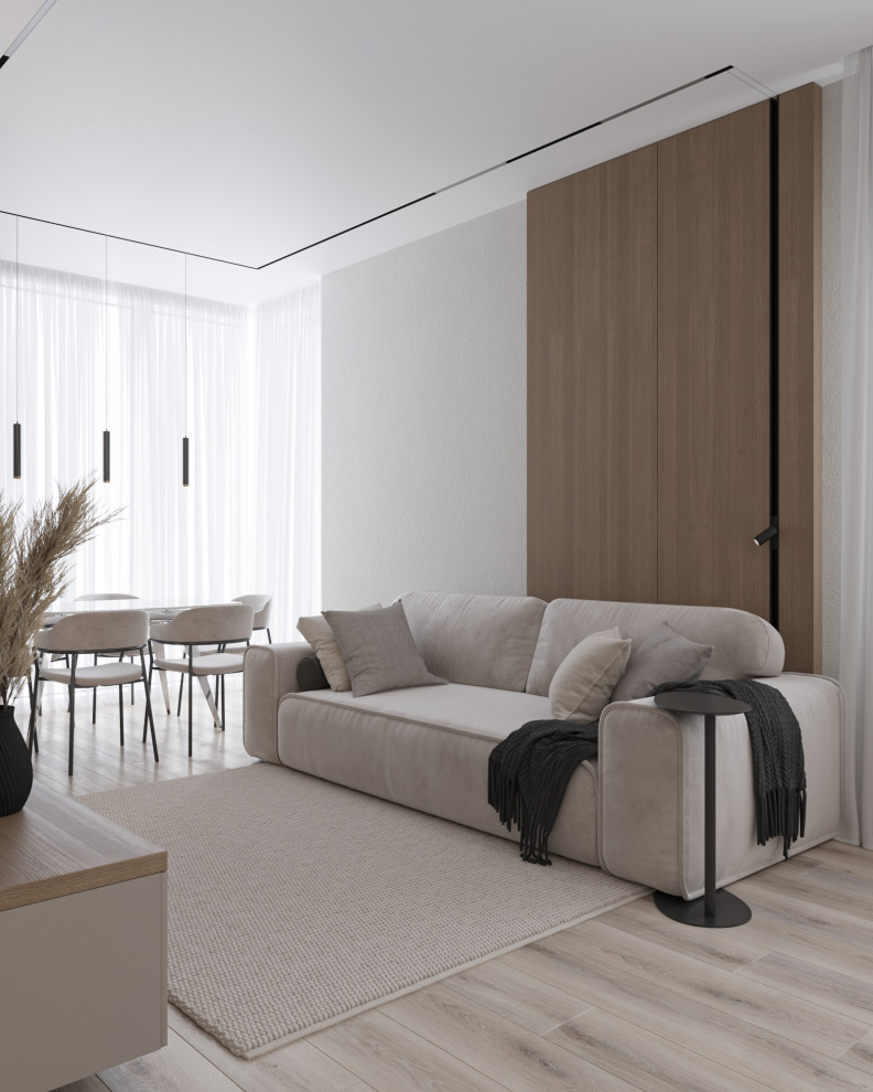 ЖК Набережный квартал