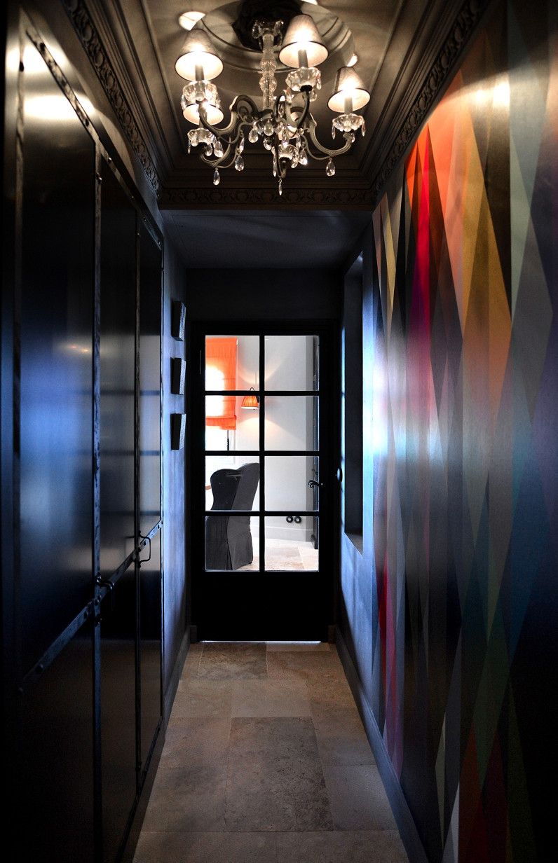 Villa in France (Côte d'Azure), 2013