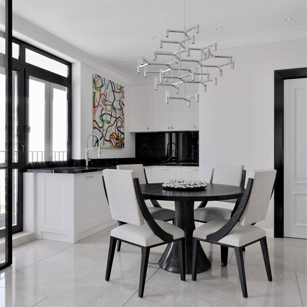 ЖК ЦАРСКАЯ СТОЛИЦА | Санкт-Петербург