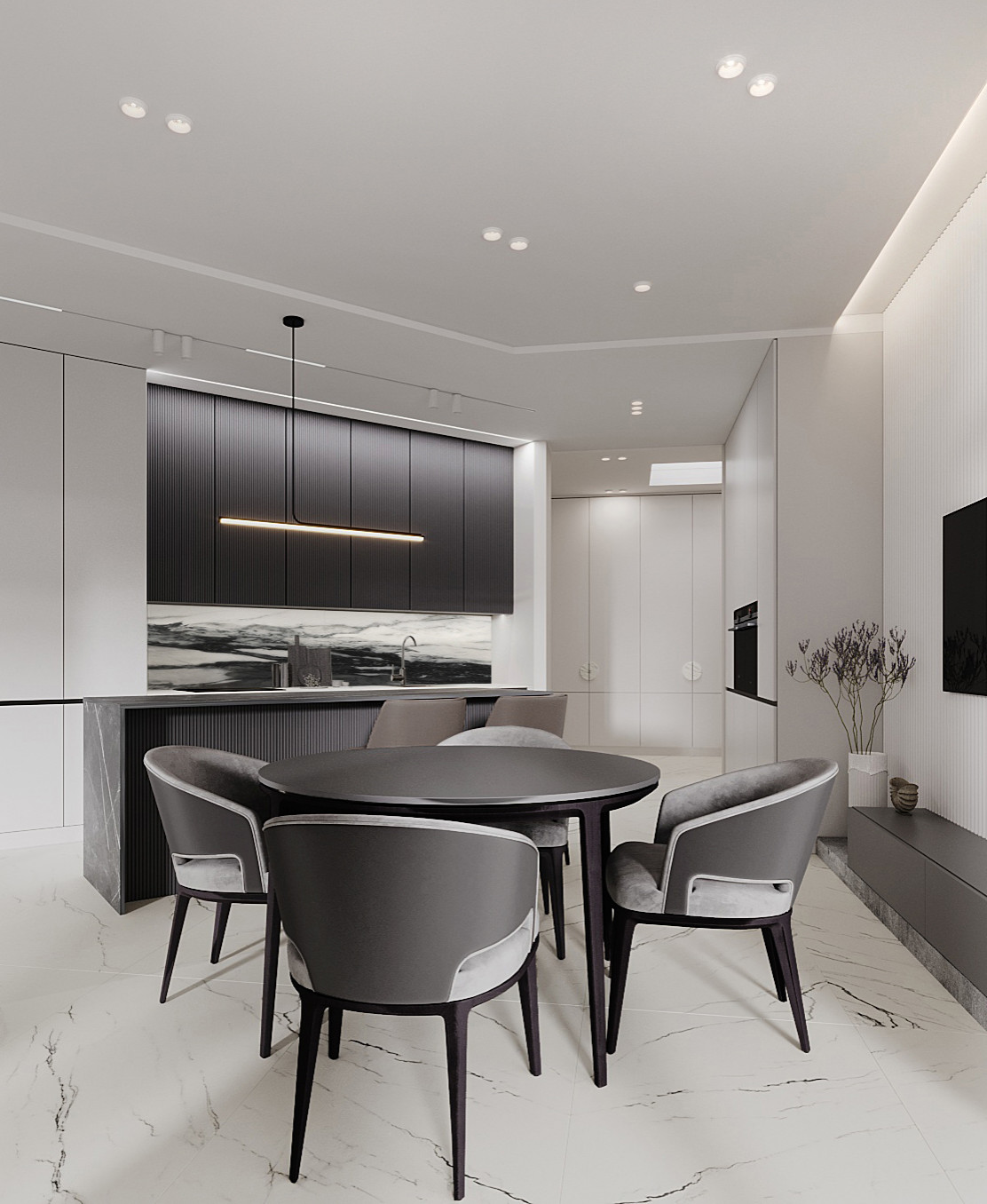 ЖК Жемчужина