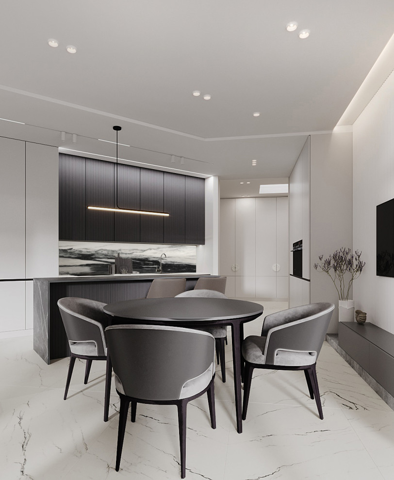 ЖК Жемчужина