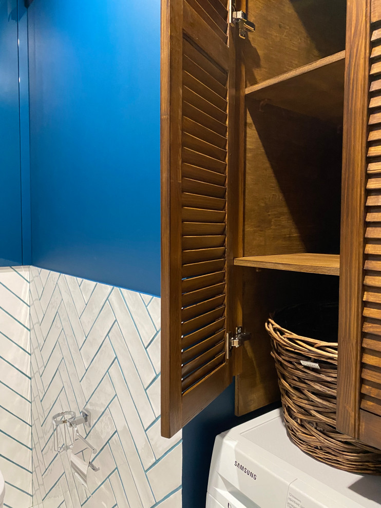 квартира на Никулинской 70 м2