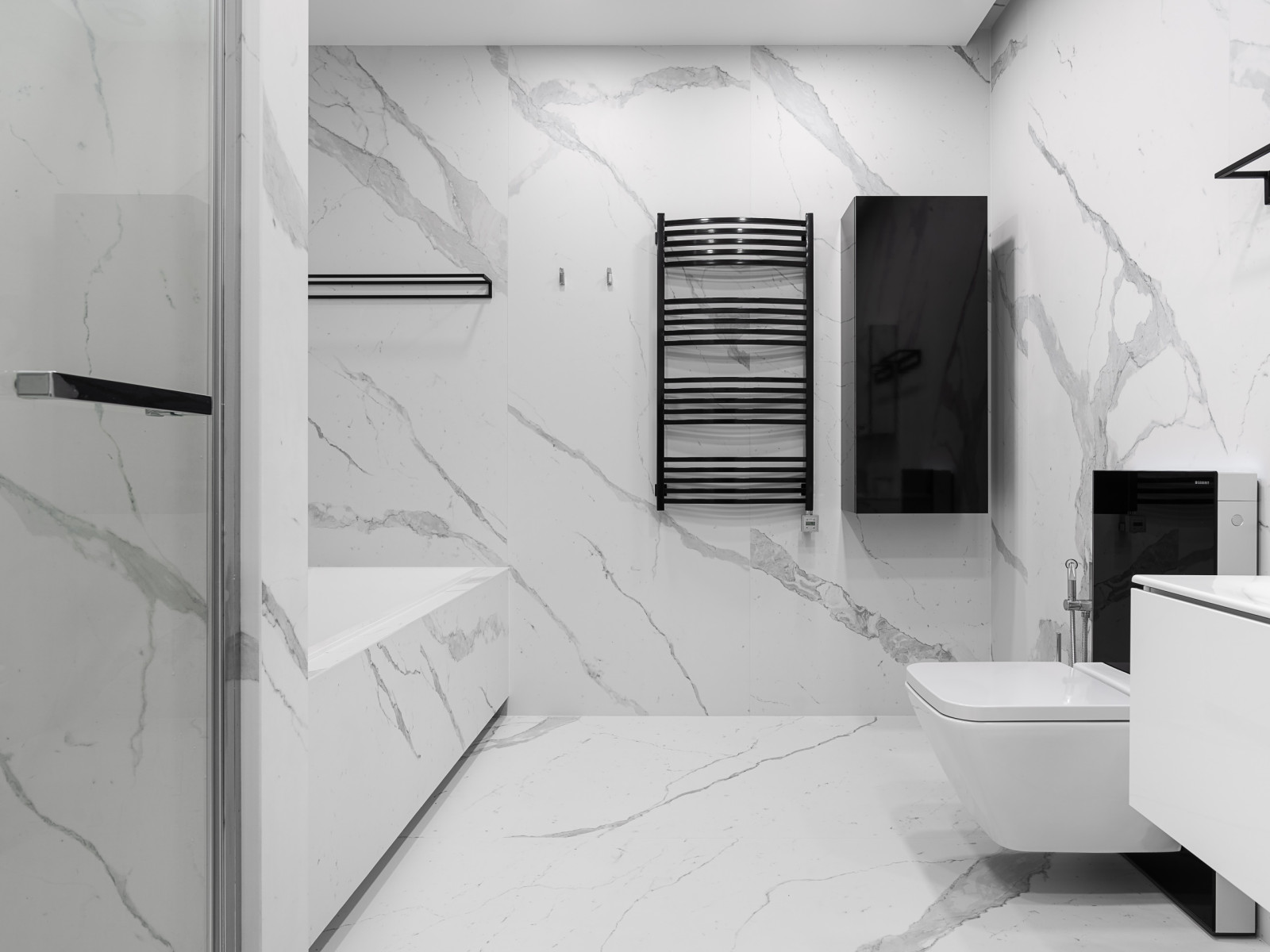 Интерьерная фотосъёмка квартиры в Краснодаре :: 21 декабря 2019