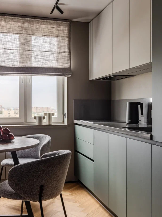 Стильная геометрия