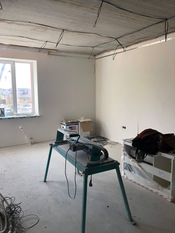 Обложка проекта: Стройка.Ремонтные работы