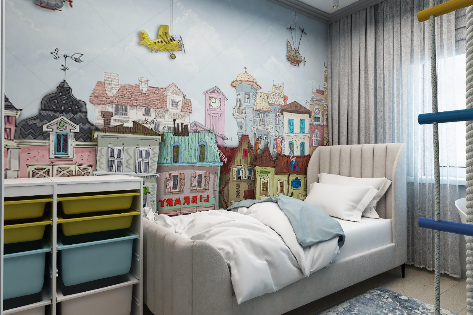 дизайн квартиры г. санкт- петербург