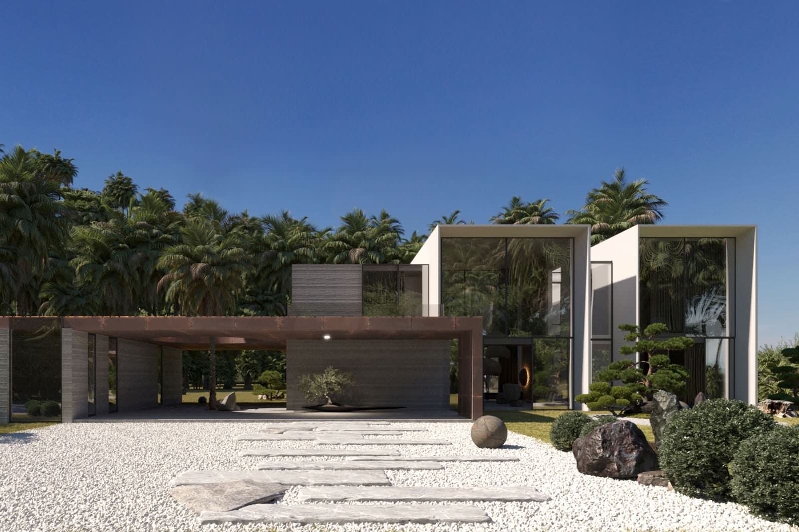 DIDO HOUSE