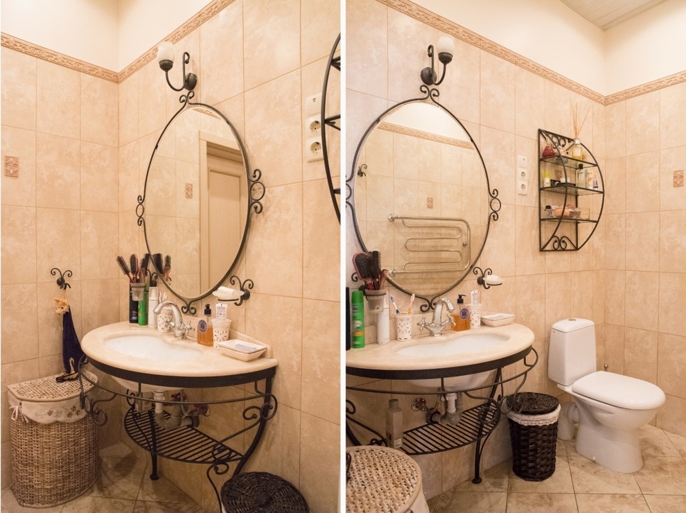 Обложка проекта: В Лесном Городке