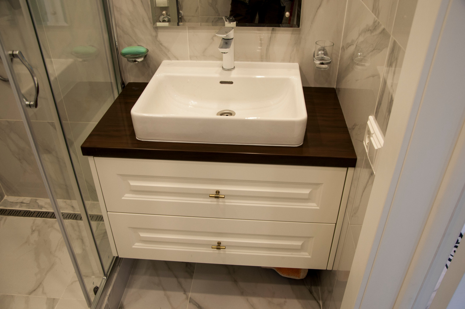 Обложка проекта: Проект V. Квартира