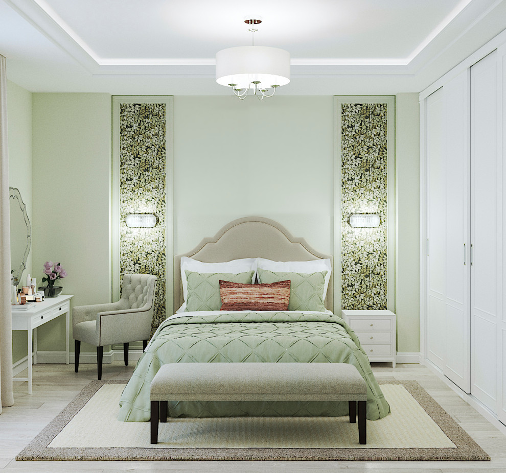 Жилищный комплекс Чириково