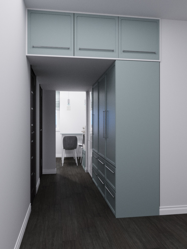 Чудесное превращение