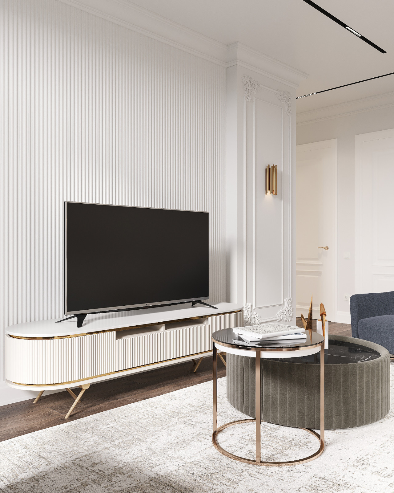 Коллекция TIME104