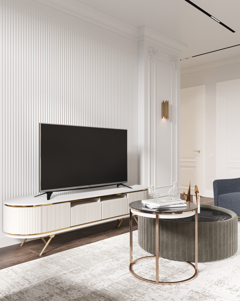 Коллекция TIME104