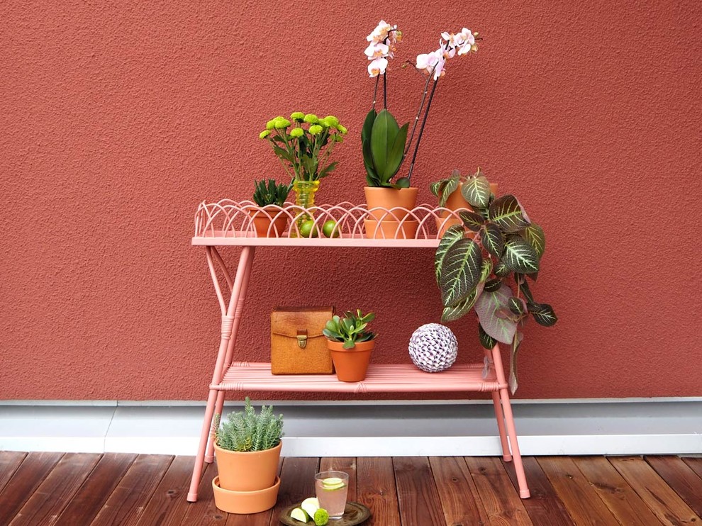 Краски Tikkurila для мебели