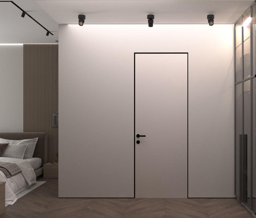 Квартира ЖК Кутузов Life