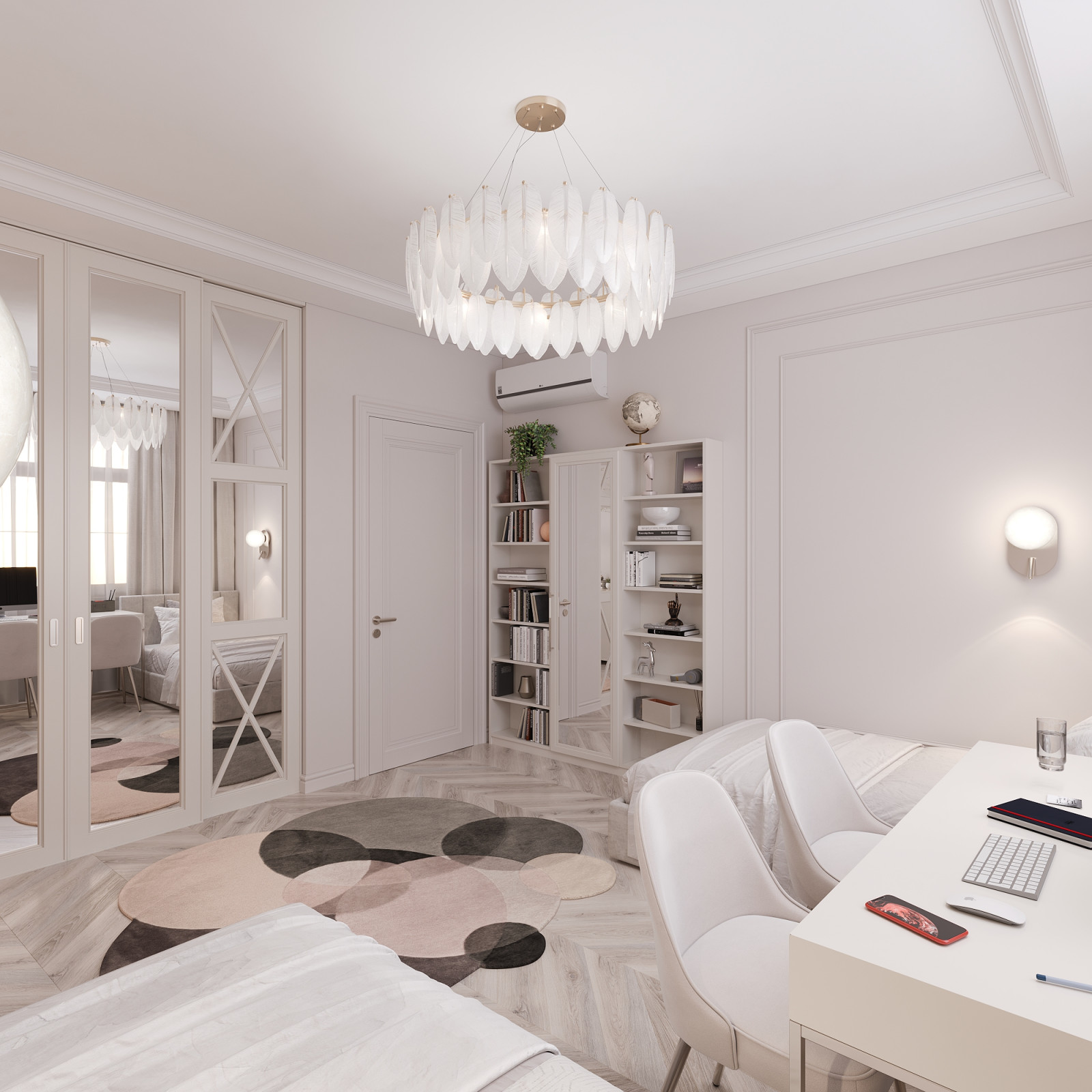 ЖК Донской Олимп