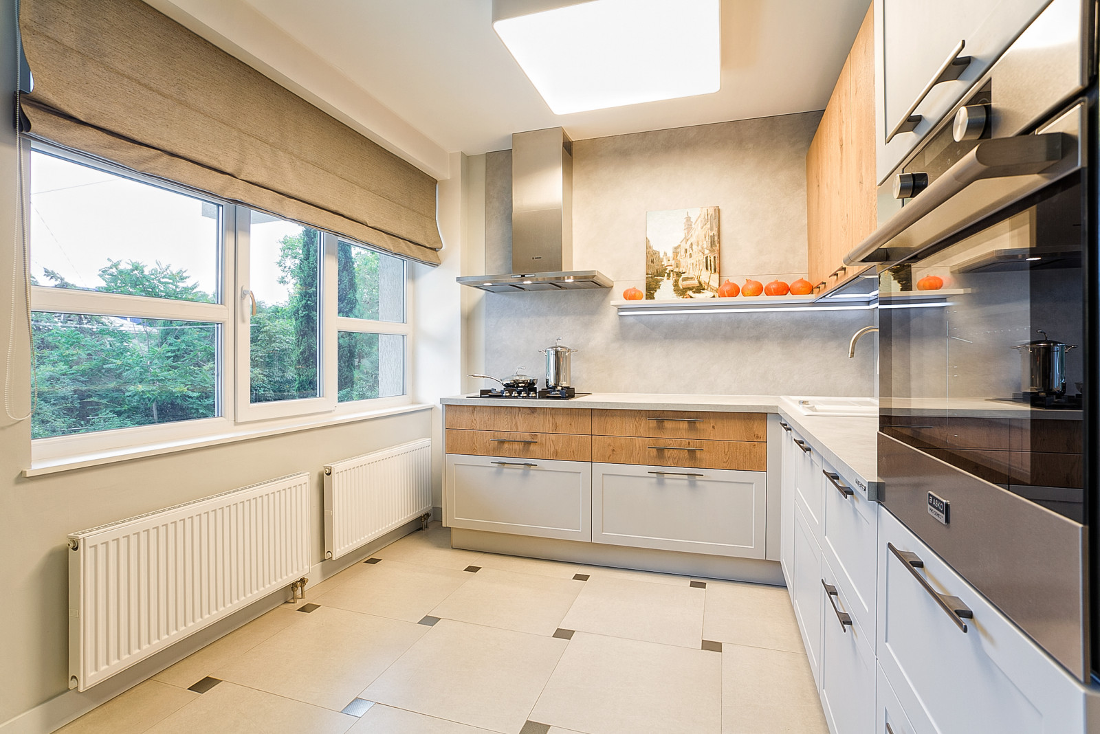 Реализованный проект 14