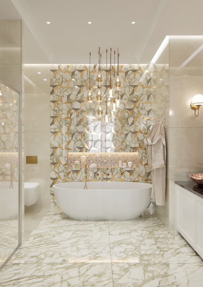 Современная классика в центре Калуги