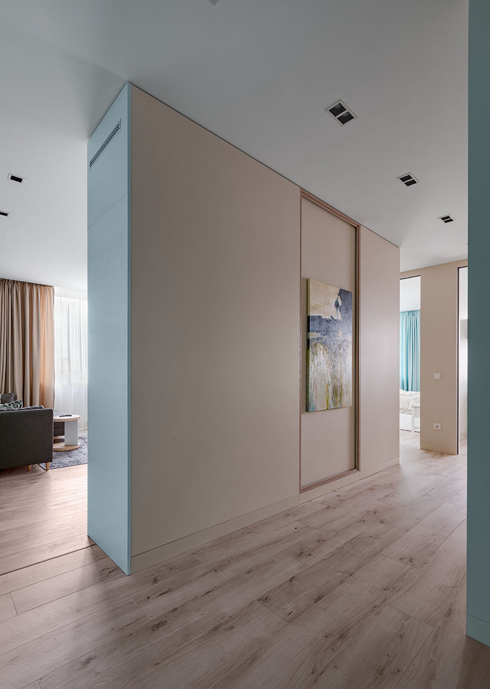 ЖК Варшавский :: 68м2